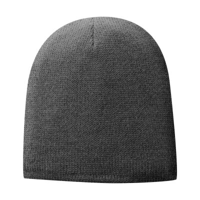 Track Skull Beanie Thumbnail