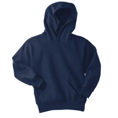 SHS Track Pullover - Youth Thumbnail