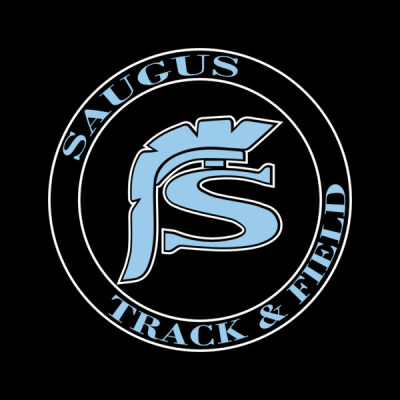 SHS Track Waterproof Sticker Thumbnail