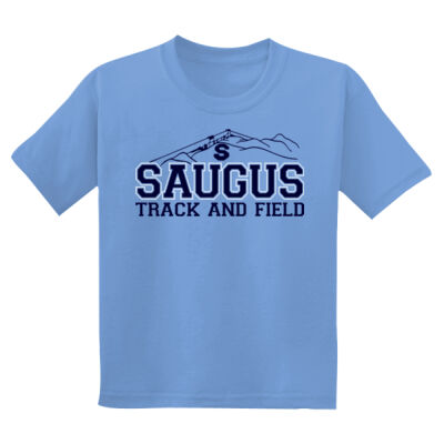 SHS Track S Hill Tee - Youth Thumbnail