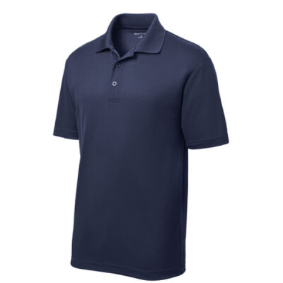 SHS Track Game Day Polo - Youth Thumbnail