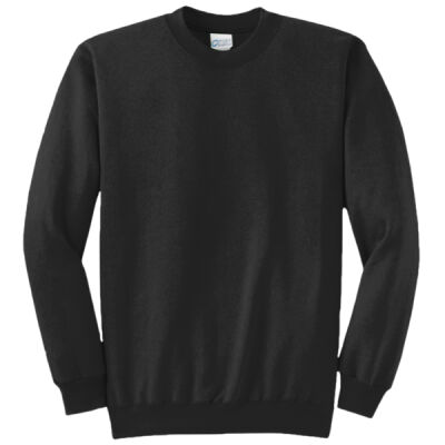 SHS Track Crewneck Sweatshirt - Unisex Thumbnail