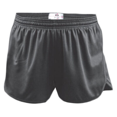 SHS Track Shorts - Ladies Thumbnail
