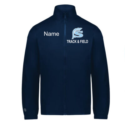 SHS Track Warmup Jacket Thumbnail