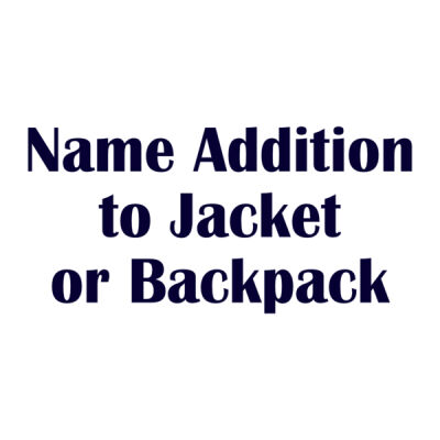 SHS Track - Adding A Name To Item Thumbnail